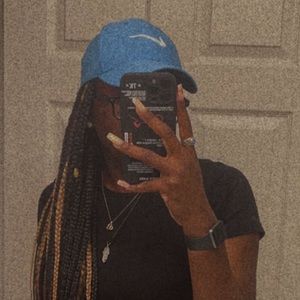 Meet your Posher, Geri